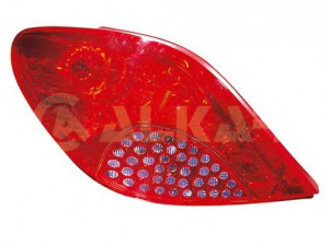 ALKAR 2231283 kombinuotas galinis žibintas 
 Dviratė transporto priemonės -> Elektros įranga -> Kombinuotas galinis žibintas/dalys -> Kombinuotas galinis žibintas
6350Y7