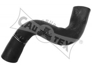 CAUTEX 036707 kompresoriaus padavimo žarna 
 Išmetimo sistema -> Turbokompresorius
0382GS, 0382GS