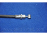 PARTS-MALL PTA-526 trosas, stovėjimo stabdys 
 Stabdžių sistema -> Valdymo svirtys/trosai
597702E500