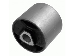 LEMFÖRDER 36377 01 valdymo svirties/išilginių svirčių įvorė 
 Ašies montavimas/vairavimo mechanizmas/ratai -> Valdymo svirtis/pasukamosios svirties sujungimas -> Montavimas/sutvirtinimas
1 133 710, 31 12 1 133 710