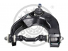 OPTIMAL G6-1030 vikšro valdymo svirtis 
 Ašies montavimas/vairavimo mechanizmas/ratai -> Valdymo svirtis/pasukamosios svirties sujungimas -> Vairo trauklės (valdymo svirtis, išilginis balansyras, diago
5441043004, 5441043005