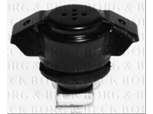 BORG & BECK BEM3101 variklio montavimas 
 Variklis -> Variklio montavimas -> Variklio montavimo rėmas
535199262