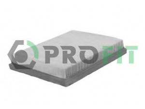 PROFIT 1512-3129 oro filtras 
 Techninės priežiūros dalys -> Techninės priežiūros intervalai
281132G000