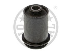 OPTIMAL F8-5326 valdymo svirties/išilginių svirčių įvorė 
 Ašies montavimas/vairavimo mechanizmas/ratai -> Valdymo svirtis/pasukamosios svirties sujungimas -> Montavimas/sutvirtinimas
1683330014, 1683330714