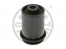 OPTIMAL F8-5326 valdymo svirties/išilginių svirčių įvorė 
 Ašies montavimas/vairavimo mechanizmas/ratai -> Valdymo svirtis/pasukamosios svirties sujungimas -> Montavimas/sutvirtinimas
1683330014, 1683330714