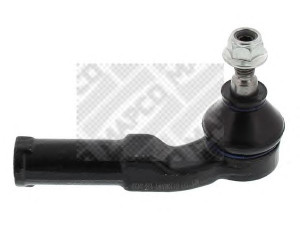 MAPCO 52615 skersinės vairo trauklės galas 
 Vairavimas -> Vairo mechanizmo sujungimai
1 501 855, 1 541 488, 8V413C437AA