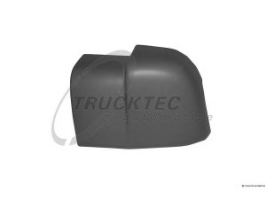 TRUCKTEC AUTOMOTIVE 02.60.317 buferis
05104509AA, 901 880 0371, 2D1807321  8EJ