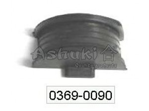 ASHUKI 0369-0090 tarpiklis, svirties dangtis 
 Variklis -> Cilindrų galvutė/dalys -> Svirties dangtelis/tarpiklis
96144621, J1230900/H&B JAKO-PA