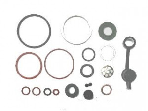 AIR FREN 07.R661005 remonto komplektas, suspausto oro valdymo blokas
178241, 0005867643