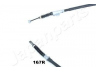 JAPANPARTS BC-167R trosas, stovėjimo stabdys 
 Stabdžių sistema -> Valdymo svirtys/trosai
365302Y000