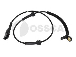 OSSCA 08573 jutiklis, skirstomojo veleno padėtis 
 Kibirkšties / kaitinamasis uždegimas -> Impulsų generatorius
1 151 951, 2S61 2B372 AD