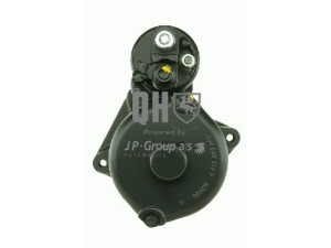 JP GROUP 5390300109 starteris 
 Elektros įranga -> Starterio sistema -> Starteris
500307724, 50408688, 504086888