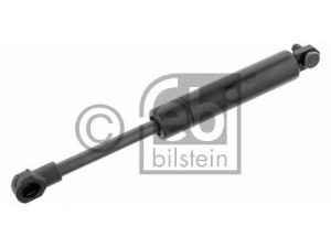 FEBI BILSTEIN 27904 dujinė spyruoklė, bagažinė 
 Priedai -> Bagažinė/pakrovimo skyrius
77 00 838 487