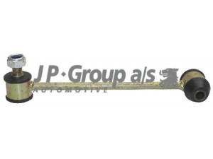 JP GROUP 1350500300 šarnyro stabilizatorius 
 Ašies montavimas/vairavimo mechanizmas/ratai -> Stabilizatorius/fiksatoriai -> Savaime išsilyginanti atrama
1243200489, A1243200489