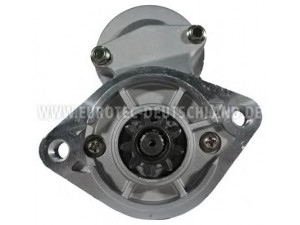 EUROTEC 11040756 starteris 
 Elektros įranga -> Starterio sistema -> Starteris
SS228, 2810087316, 2810087316000