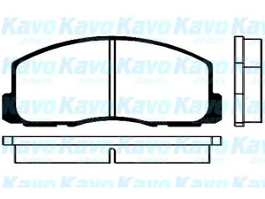 KAVO PARTS BP-5504 stabdžių trinkelių rinkinys, diskinis stabdys 
 Techninės priežiūros dalys -> Papildomas remontas
AW327193, AY040MT001, MB277192