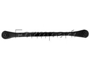 FORMPART 1509077 vikšro valdymo svirtis 
 Ašies montavimas/vairavimo mechanizmas/ratai -> Valdymo svirtis/pasukamosios svirties sujungimas -> Vairo trauklės (valdymo svirtis, išilginis balansyras, diago
1 124 242, 1 206 474, 1124242, 1206474