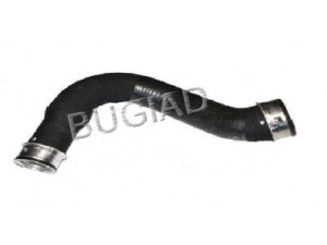BUGIAD 87611 kompresoriaus padavimo žarna 
 Išmetimo sistema -> Turbokompresorius
7L6 145555 A