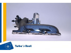 TURBO S HOET 1102751 kompresorius, įkrovimo sistema 
 Išmetimo sistema -> Turbokompresorius
90490613, 90490711