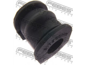 FEBEST NSB-006 skersinio stabilizatoriaus įvorių komplektas 
 Ašies montavimas/vairavimo mechanizmas/ratai -> Stabilizatorius/fiksatoriai -> Sklendės
56243-0E015