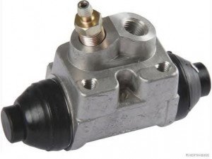 MAGNETI MARELLI 600000080310 rato stabdžių cilindras
58330-38010, 58330-38010
