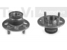 TREVI AUTOMOTIVE WB1913 rato guolio komplektas 
 Ašies montavimas/vairavimo mechanizmas/ratai -> Rato stebulė/montavimas -> Rato guolis
42200SAAE003