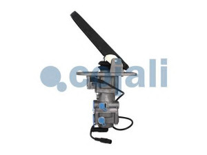 COJALI 2212307 stabdžių vožtuvas, darbinis stabdys
1518794, 04775057, 4775057