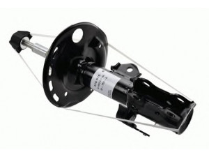 SACHS 315 015 amortizatorius 
 Pakaba -> Amortizatorius
48510-02860, 48510-8Z013