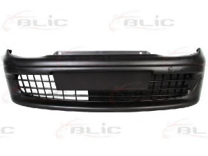 BLIC 5510-00-2031900P buferis 
 Kėbulas -> Transporto priemonės priekis -> Buferis/dalys
0735245656, 735245656
