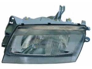LORO 216-1135R-LD-E priekinis žibintas 
 Kėbulas -> Priekinis žibintas/dalys -> Priekinis žibintas/įterp.
BG2L51030C, BG2L510K0C