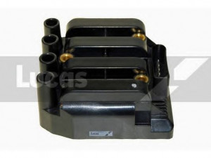 LUCAS ELECTRICAL DMB852 ritė, uždegimas 
 Kibirkšties / kaitinamasis uždegimas -> Uždegimo ritė
06A905097, 06A905104