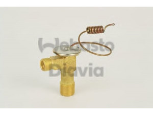 WEBASTO 62058020A išsiplėtimo vožtuvas, oro kondicionavimas