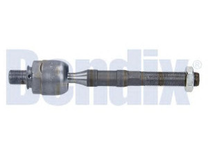 BENDIX 045728B vidinė skersinė vairo trauklė 
 Vairavimas -> Vairo mechanizmo sujungimai
57724-3K000, 57724-3K500, 57724-3K000