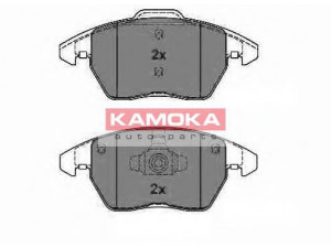 KAMOKA JQ1013456 stabdžių trinkelių rinkinys, diskinis stabdys 
 Techninės priežiūros dalys -> Papildomas remontas
4253 23, 4253 44, 4252 60, 4253 43