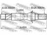 FEBEST 1012-V250MTRH kardaninis velenas
96246235