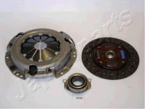 JAPANPARTS KF-2045 sankabos komplektas 
 Sankaba/dalys -> Sankabos remonto komplektas, visas