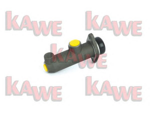 KAWE M7000 pagrindinis cilindras, sankaba
5000877187, 5000877187