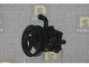 DA SILVA DP3316 hidraulinis siurblys, vairo sistema 
 Vairavimas -> Vairo pavara/siurblys