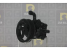 DA SILVA DP3316 hidraulinis siurblys, vairo sistema 
 Vairavimas -> Vairo pavara/siurblys
