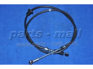 PARTS-MALL PTB-254 sankabos trosas
0K61V46500, K61V46500