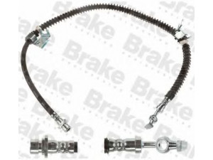 Brake ENGINEERING BH775994 stabdžių žarnelė 
 Stabdžių sistema -> Stabdžių žarnelės
ANR3258