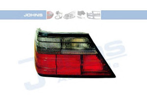 JOHNS 50 14 87-4 kombinuotas galinis žibintas 
 Elektros įranga -> Šviesos -> Kombinuotas galinis žibintas/dalys -> Kombinuotas galinis žibintas
124 820 3366