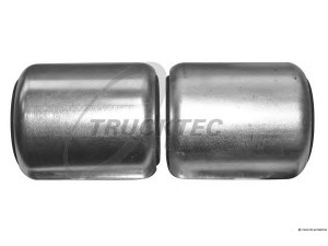 TRUCKTEC AUTOMOTIVE 01.30.039 valdymo svirties/išilginių svirčių įvorė
N1.01101.5005, 2-20-000087-06, 0801.550.20