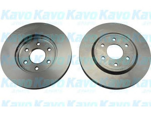 KAVO PARTS BR-6792 stabdžių diskas 
 Dviratė transporto priemonės -> Stabdžių sistema -> Stabdžių diskai / priedai
40206EB300