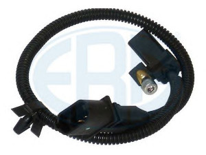 ERA 550830 jutiklis, alkūninio veleno impulsas 
 Elektros įranga -> Jutikliai
62 38 868, 55 567 243