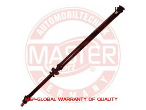 MASTER-SPORT 3302-2200010-10-PCS-MS kardaninis velenas
3302-2200010-10