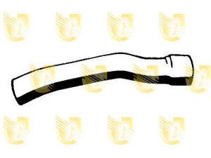 UNIGOM P8125 radiatoriaus žarna 
 Aušinimo sistema -> Žarnelės/vamzdeliai/sujungimai -> Radiatoriaus žarnos
134333