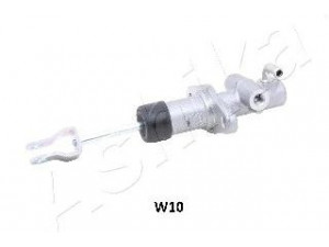 ASHIKA 95-0W-W10 pagrindinis cilindras, sankaba 
 Sankaba/dalys -> Sankabos valdymas -> Pagrindinis cilindras
96639152