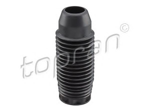 TOPRAN 722 959 apsauginis dangtelis/gofruotoji membrana, amortizatorius 
 Pakaba -> Amortizatorius
5254 13, 5254 13