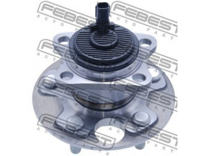 FEBEST 0182-ADE150MR rato stebulė 
 Ašies montavimas/vairavimo mechanizmas/ratai -> Rato stebulė/montavimas -> Rato stebulė
42450-12100